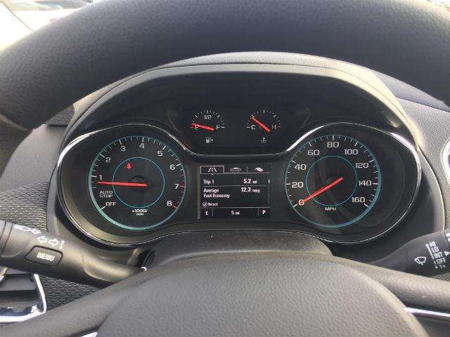 2017 Chevrolet Cruze LS Auto 4dr Sedan W/1sb